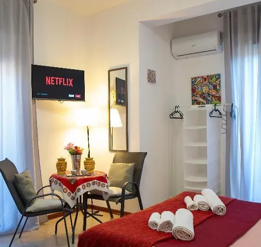 Igeapartment