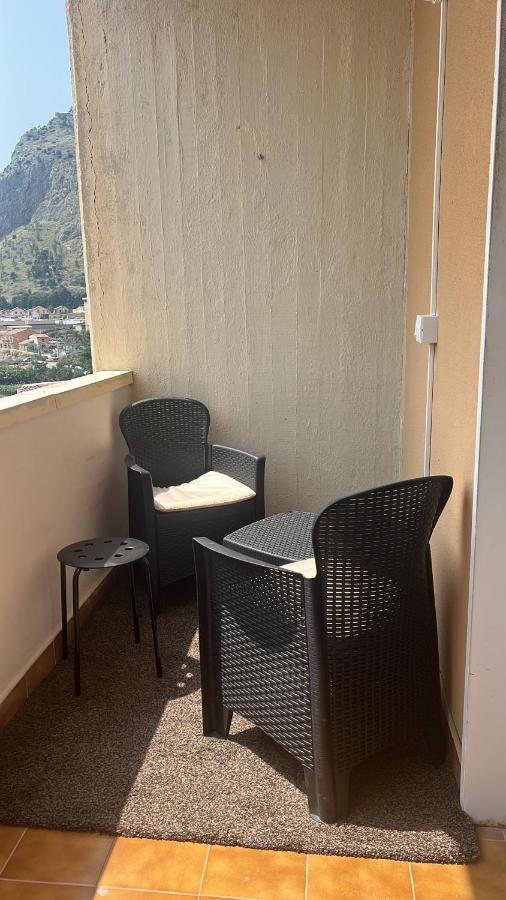 Igeapartment Apartment Palermo