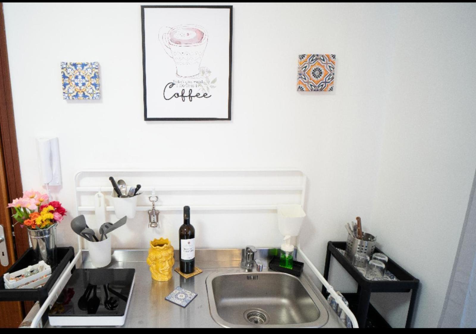 Igeapartment Apartment Palermo