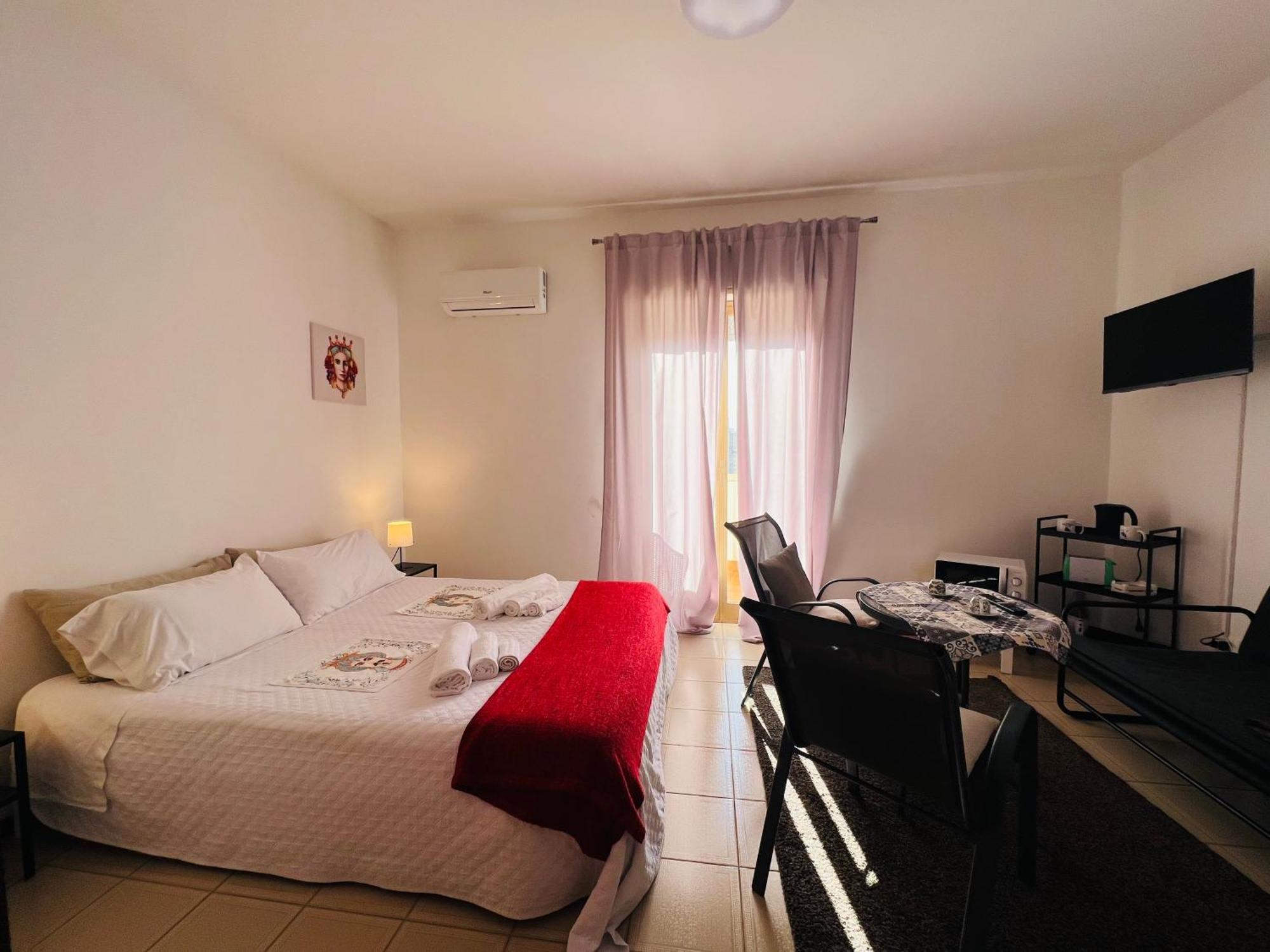 Apartment Igeapartment